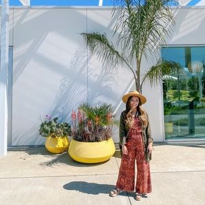 Meet your Posher, Bianca